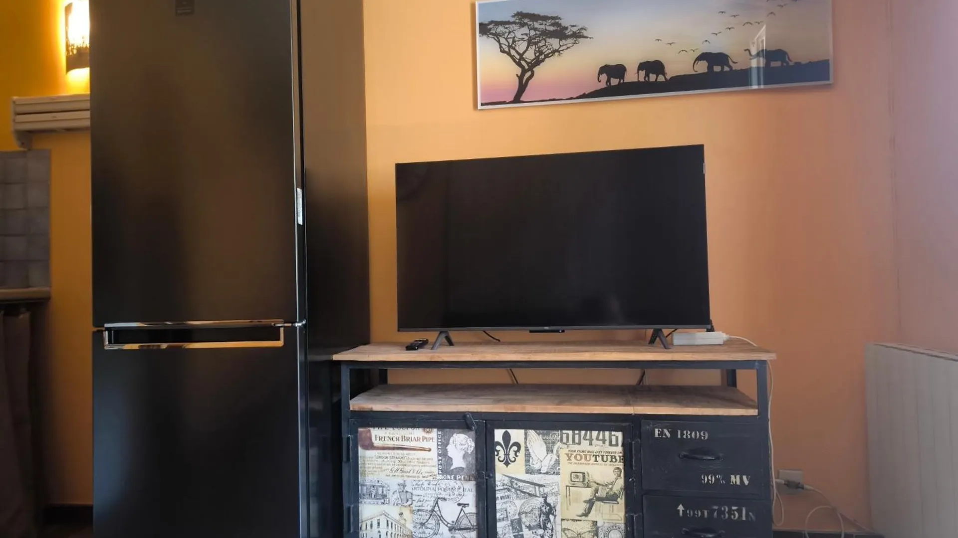 Studio Les Lecques Appartement