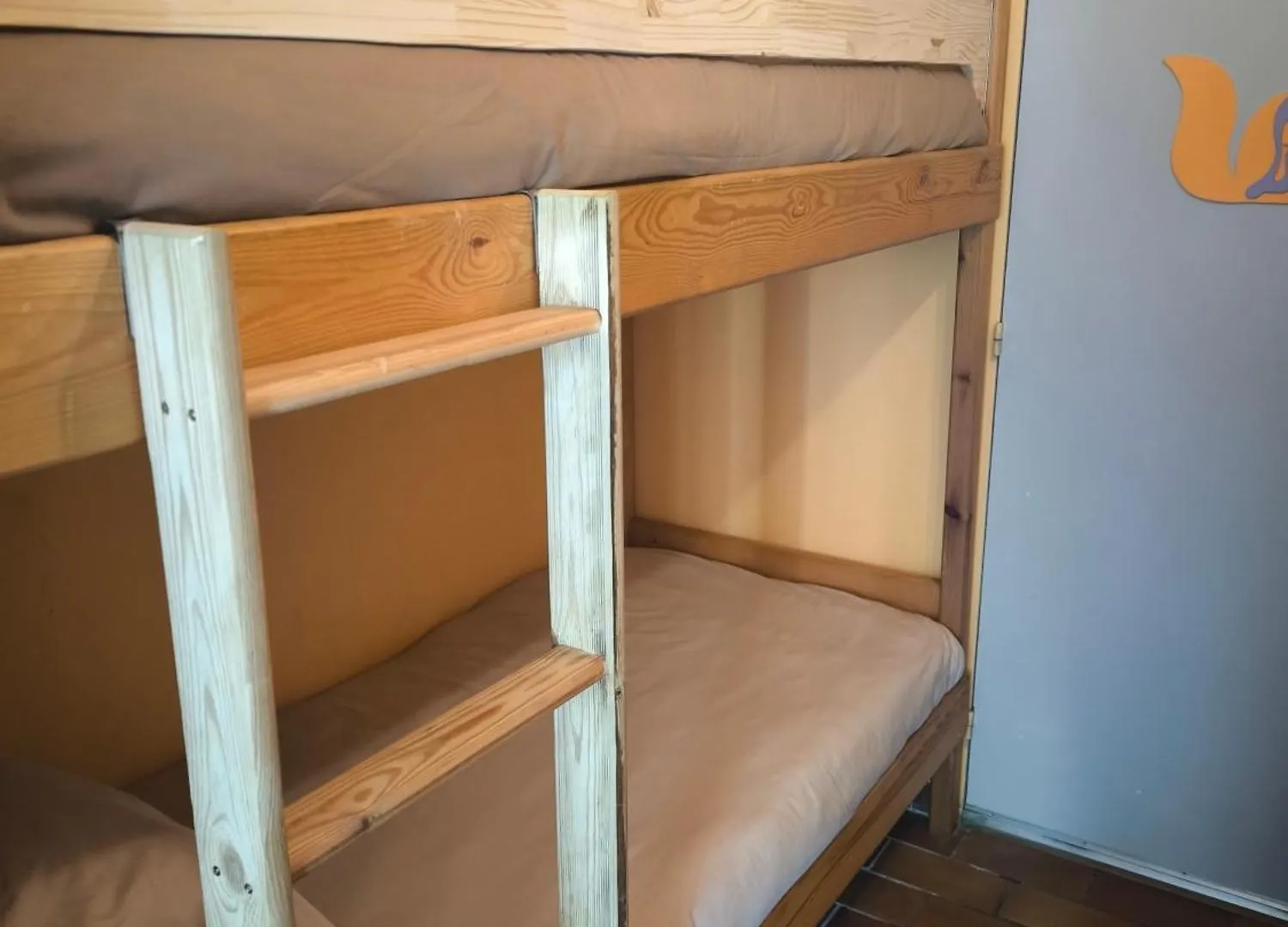 Appartement Studio Les Lecques Frankrijk