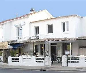 Hotel Blue, La Seyne-sur-Mer