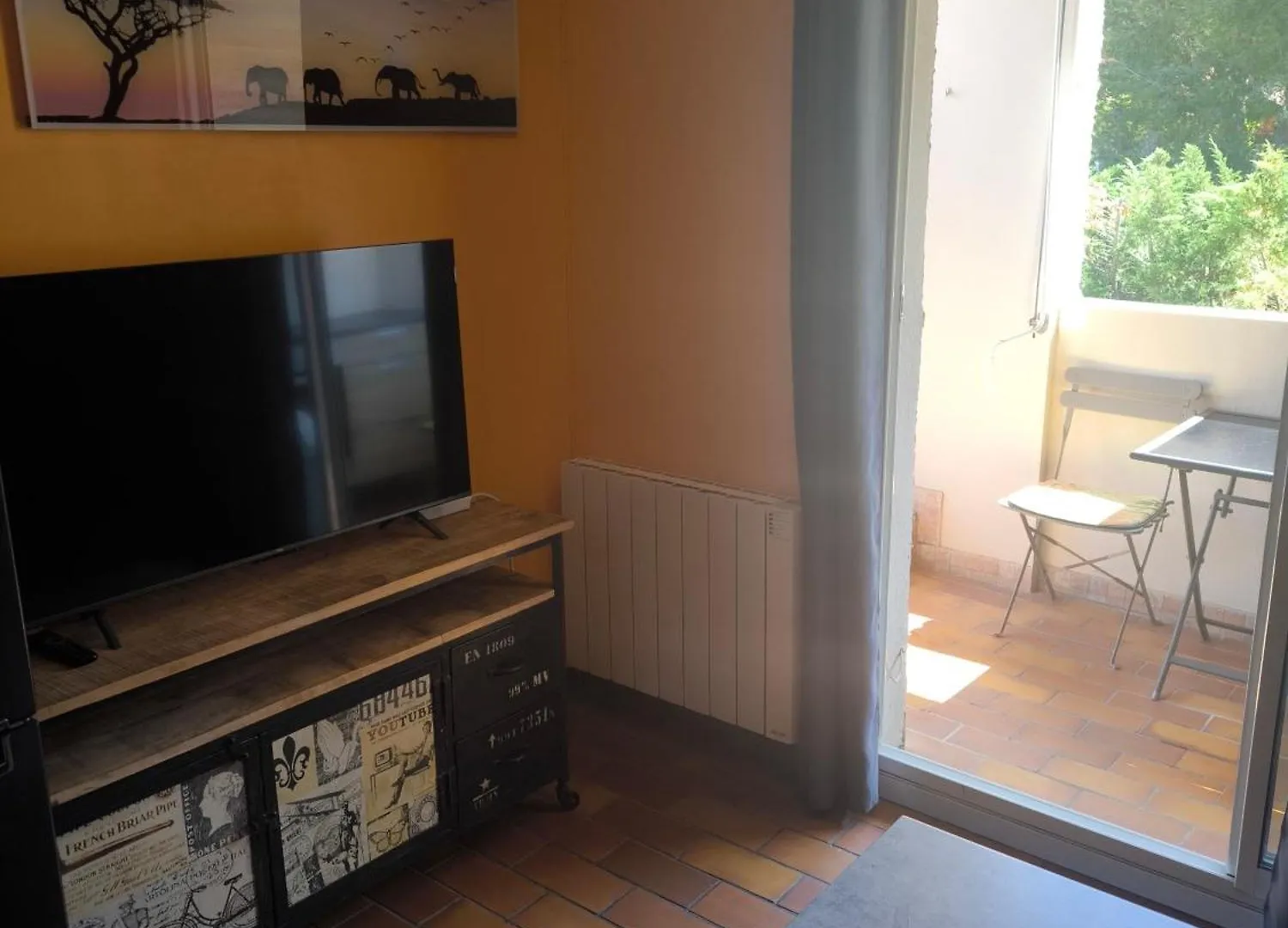 Studio Les Lecques 0*,  France