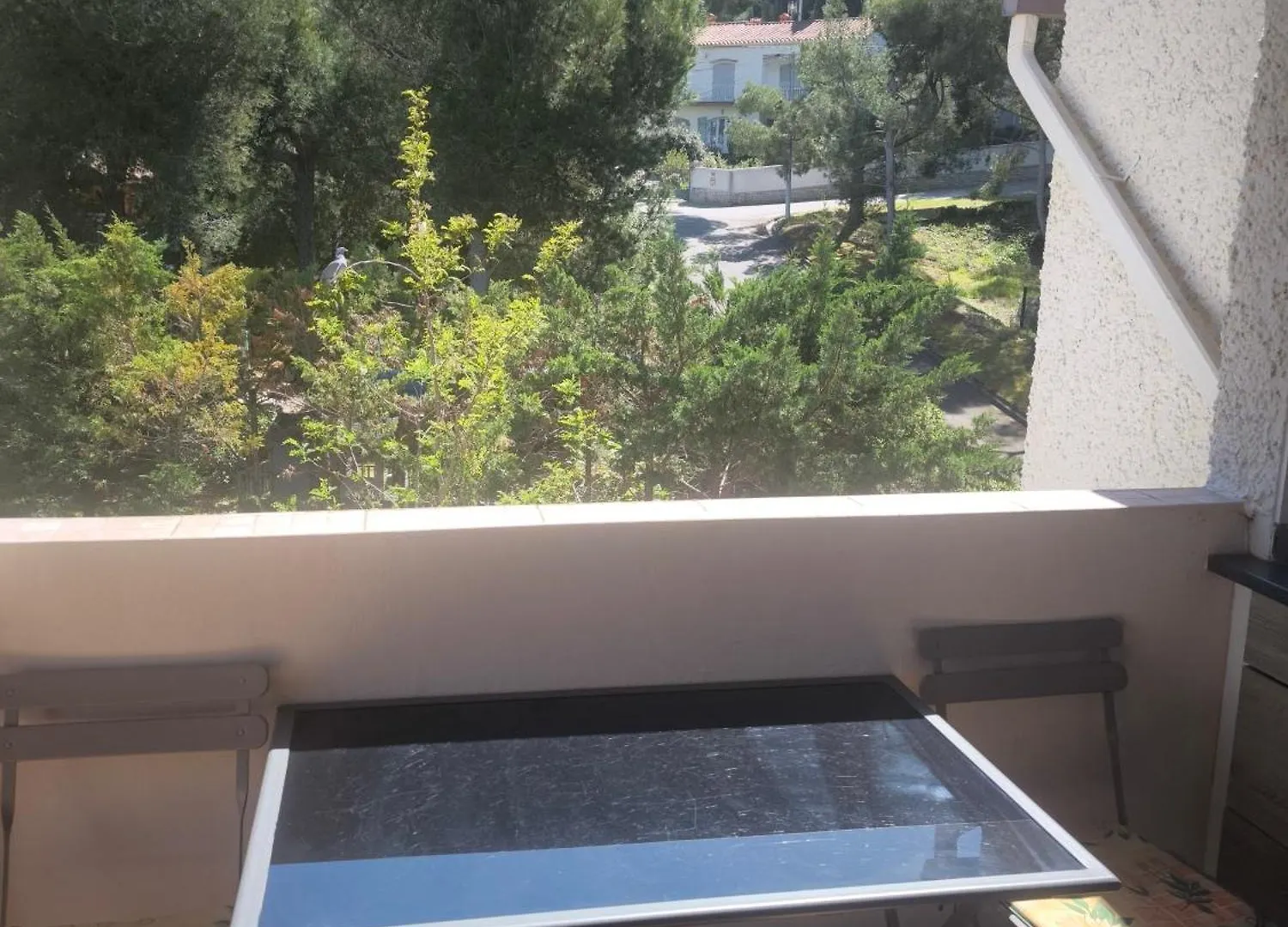Studio Les Lecques Appartement