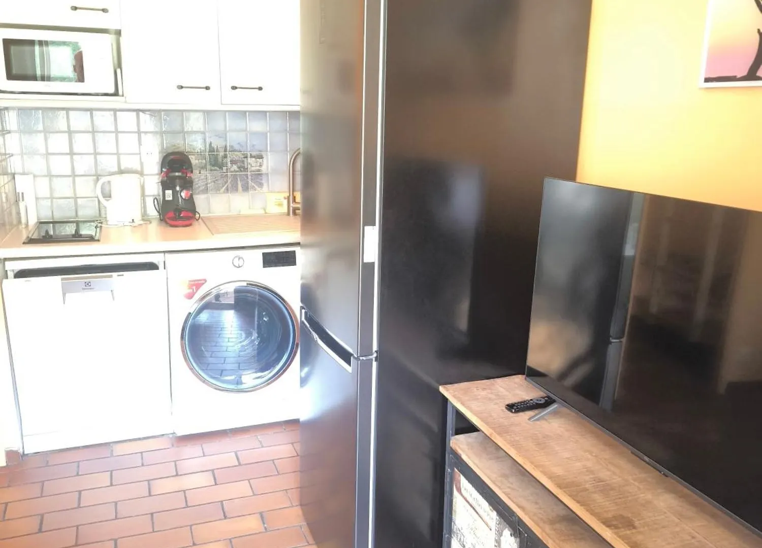 Appartement Studio Les Lecques